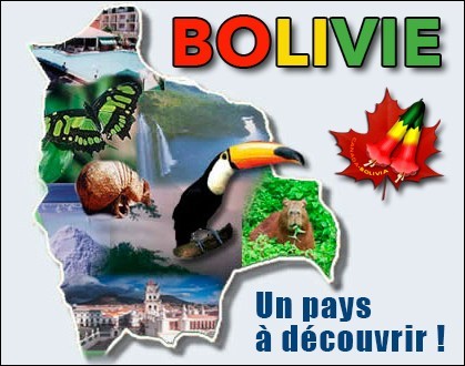 La Bolivie Un Pays À Découvrir !