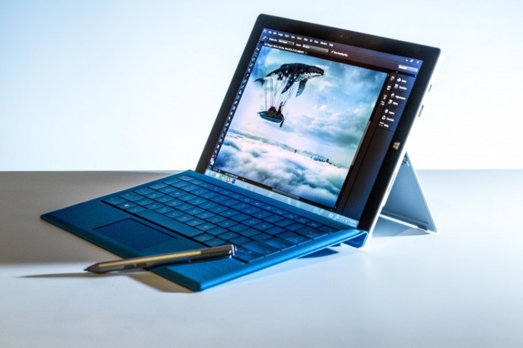Surface 3: un ordinateur-tablette pour les étudiants