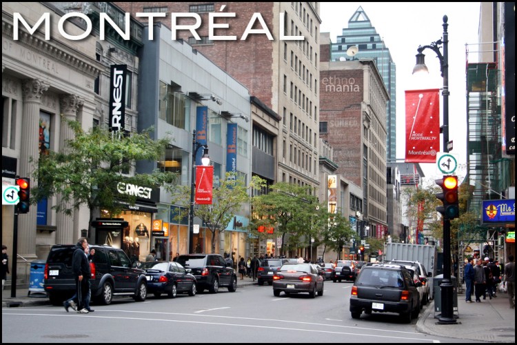 Les commerces du centre-ville de Montréal pourront ouvrir 24 heures par jour, 7 jours par semaine