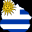 _L’Uruguay, le petit pays qui aime grandement le francophones